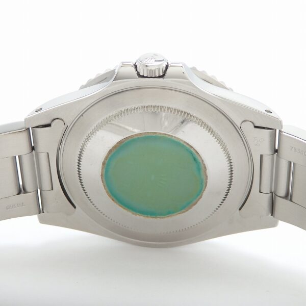 ROLEX　GMTマスター　16700　L番 - 画像 (11)