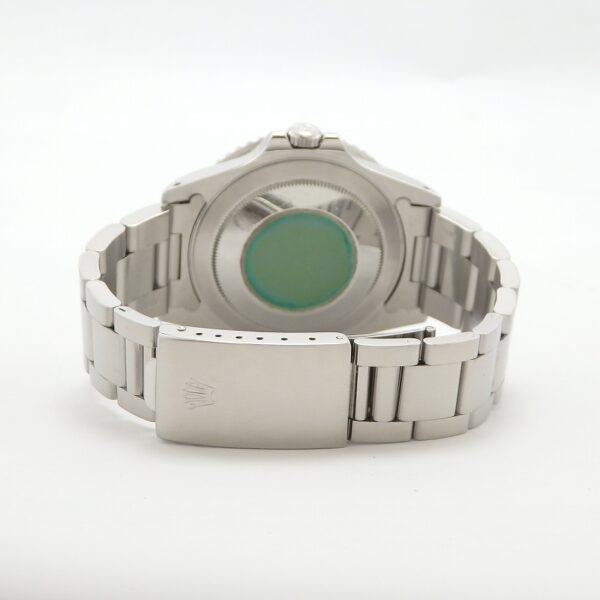 ROLEX　GMTマスター　16700　L番 - 画像 (9)