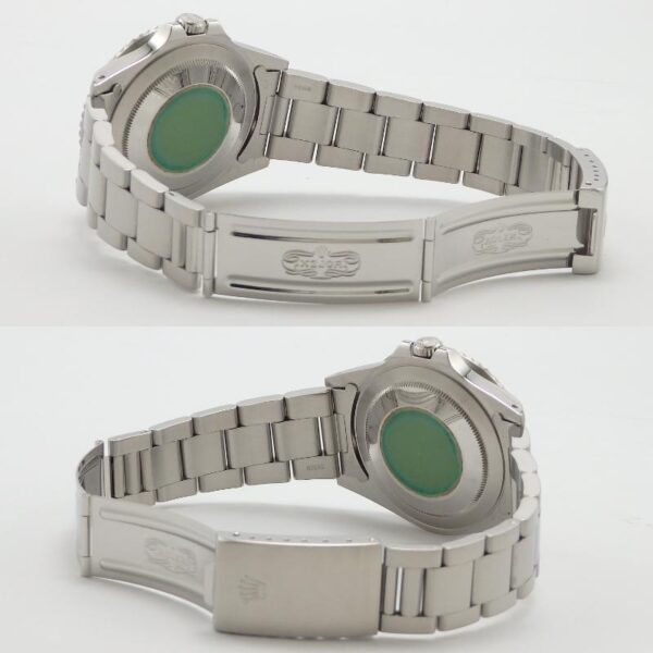 ROLEX　GMTマスター　16700　L番 - 画像 (10)