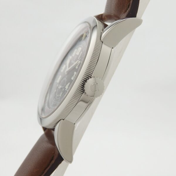 OMEGA　スペシャリティーズ　ミュージアム　コレクション　1938　アヴィエーター　リエディション　5700.50.07　限定4,938本 - 画像 (4)