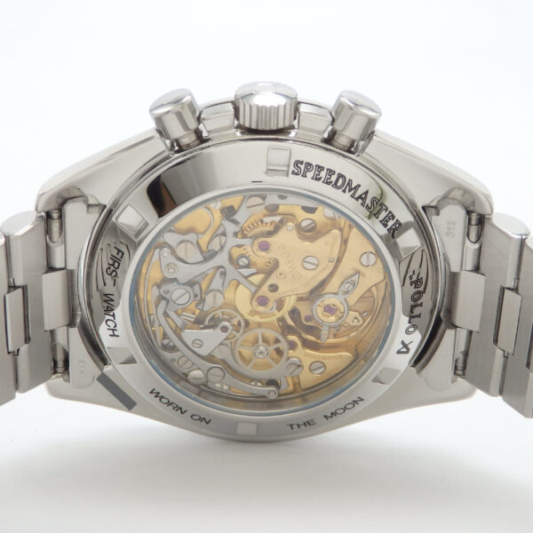 OMEGA　スピードマスタープロフェッショナル　DE LUXE APOLLOXI　3592.50 - 画像 (11)