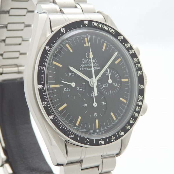 OMEGA　スピードマスタープロフェッショナル　DE LUXE APOLLOXI　3592.50 - 画像 (3)