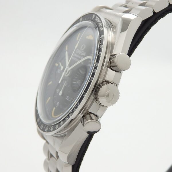 OMEGA　スピードマスタープロフェッショナル　DE LUXE APOLLOXI　3592.50 - 画像 (4)
