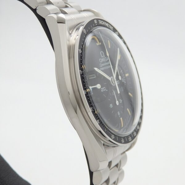 OMEGA　スピードマスタープロフェッショナル　DE LUXE APOLLOXI　3592.50 - 画像 (5)