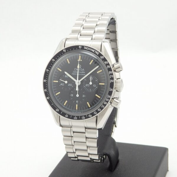 OMEGA　スピードマスタープロフェッショナル　DE LUXE APOLLOXI　3592.50 - 画像 (6)