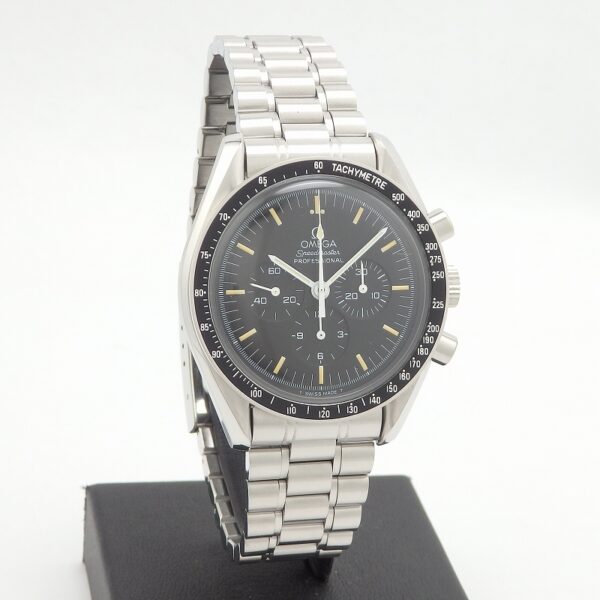 OMEGA　スピードマスタープロフェッショナル　DE LUXE APOLLOXI　3592.50 - 画像 (7)