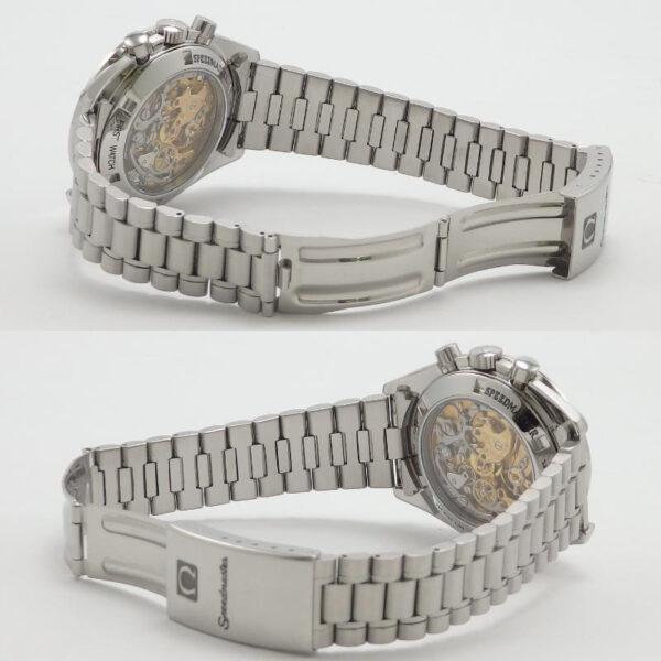 OMEGA　スピードマスタープロフェッショナル　DE LUXE APOLLOXI　3592.50 - 画像 (10)