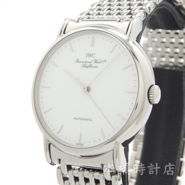 IWC　ポートフィノ　IW351405