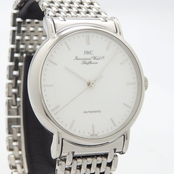 IWC　ポートフィノ　IW351405 - 画像 (3)
