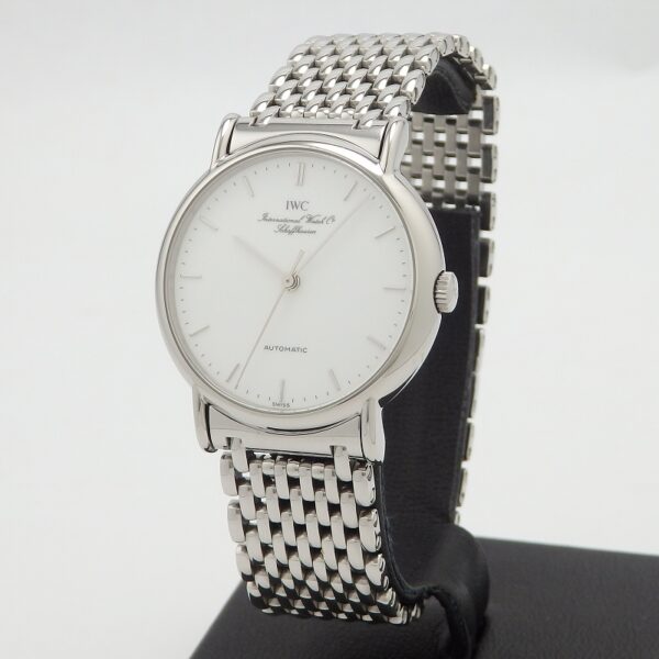 IWC　ポートフィノ　IW351405 - 画像 (6)