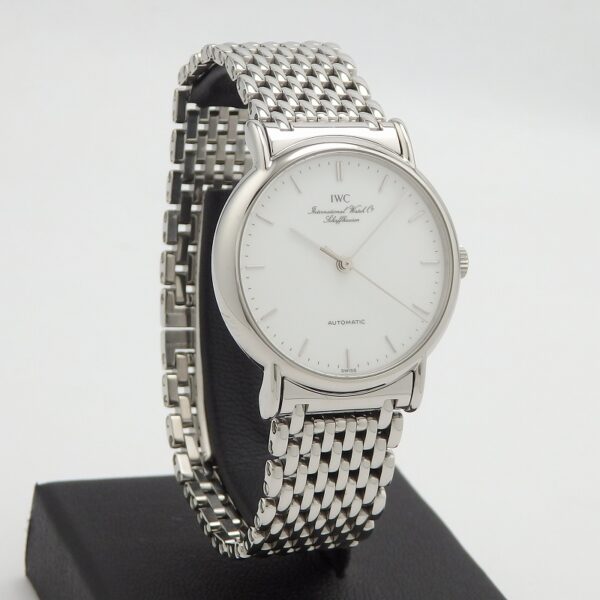 IWC　ポートフィノ　IW351405 - 画像 (7)