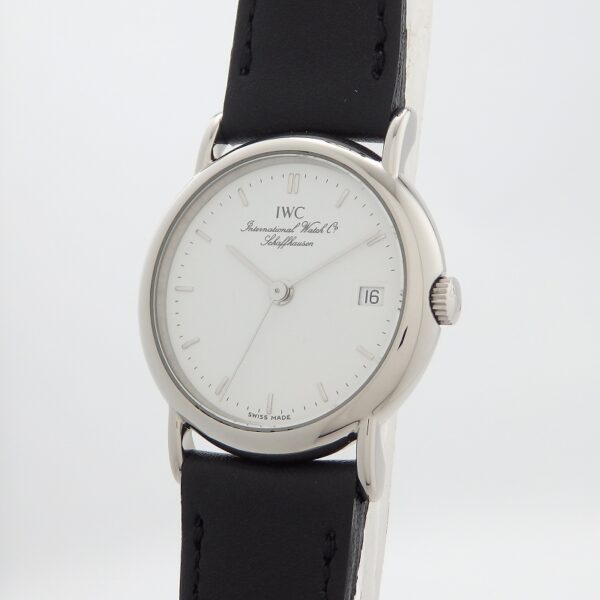 IWC　ポートフィノ　IW453104 - 画像 (2)