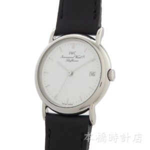 IWC　ポートフィノ　IW453104