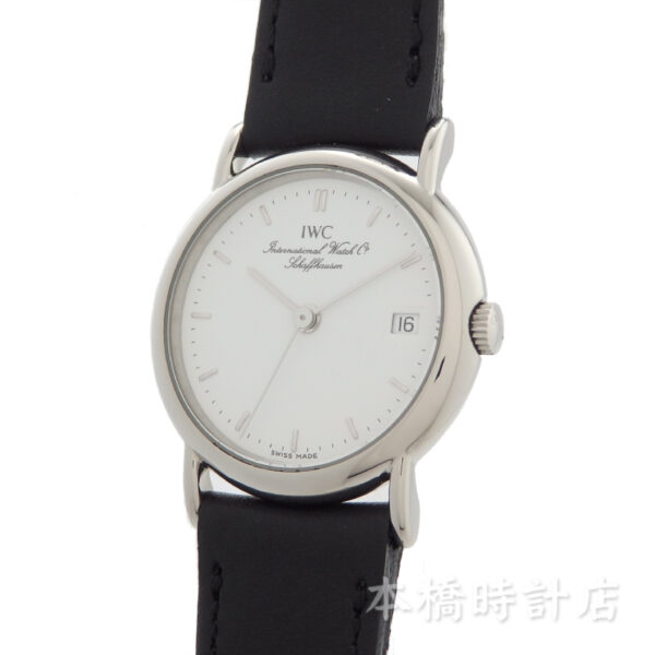 IWC　ポートフィノ　IW453104