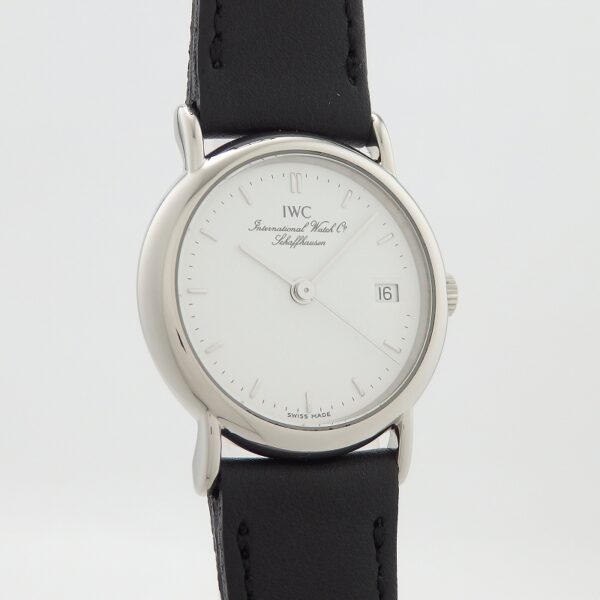 IWC　ポートフィノ　IW453104 - 画像 (3)