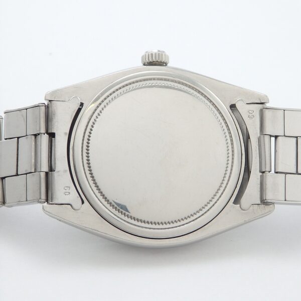 ROLEX　オイスター　デイト　6694　リベットブレス - 画像 (12)