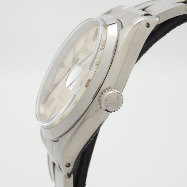 ROLEX　オイスター　デイト　6694　リベットブレス - 画像 (4)