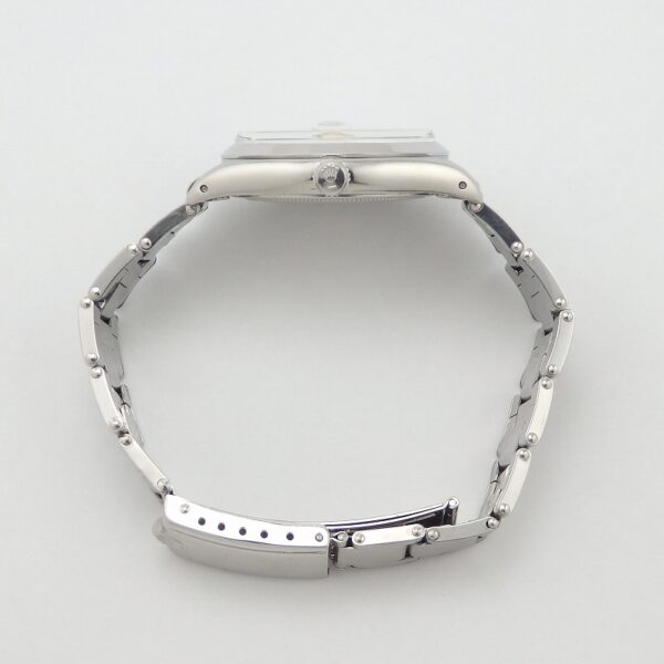 ROLEX　オイスター　デイト　6694　リベットブレス - 画像 (8)