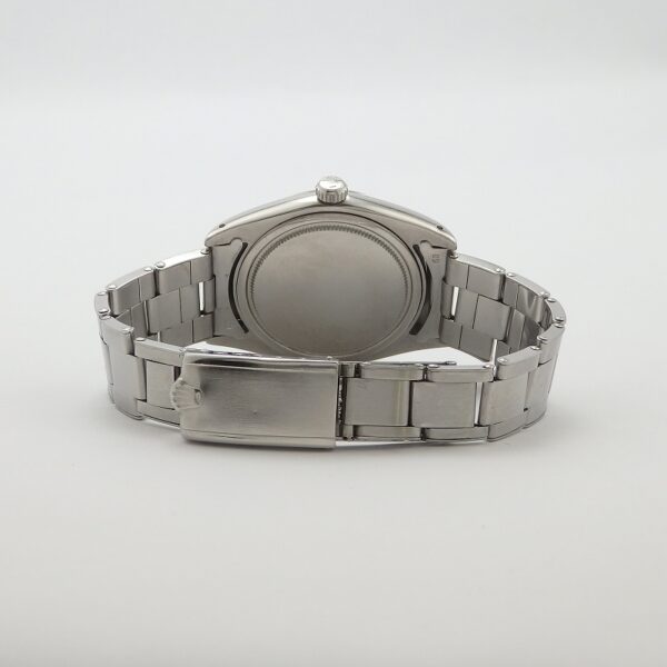 ROLEX　オイスター　デイト　6694　リベットブレス - 画像 (9)