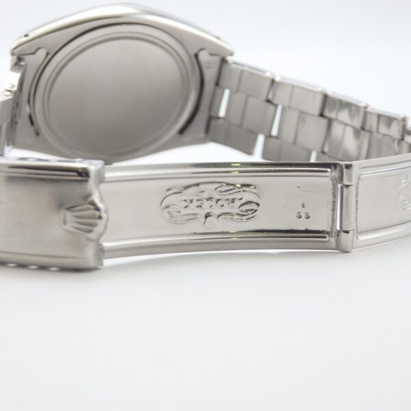 ROLEX　オイスター　デイト　6694　リベットブレス - 画像 (10)