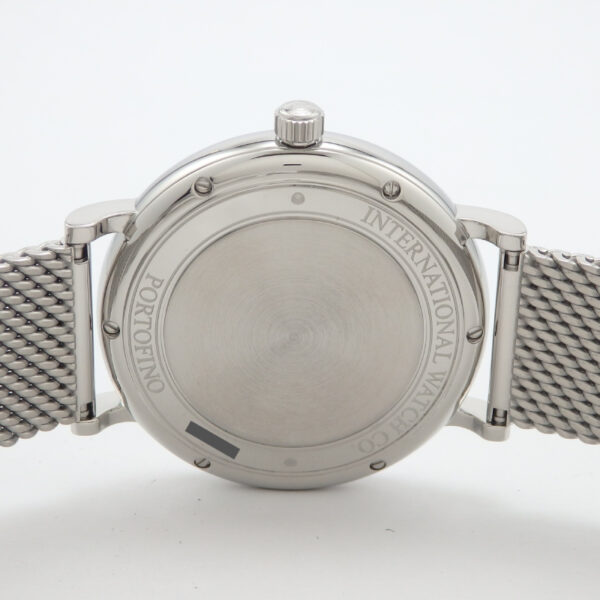 IWC　ポートフィノ　IW356506 - 画像 (11)