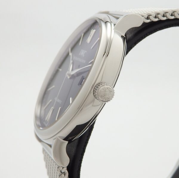 IWC　ポートフィノ　IW356506 - 画像 (4)