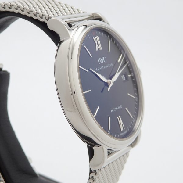 IWC　ポートフィノ　IW356506 - 画像 (5)