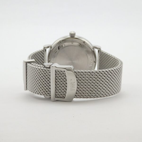 IWC　ポートフィノ　IW356506 - 画像 (9)