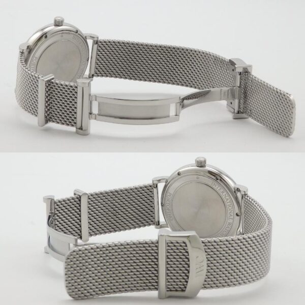 IWC　ポートフィノ　IW356506 - 画像 (10)