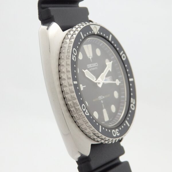 SEIKO　6306-7001　サードダイバー　3378 - 画像 (5)