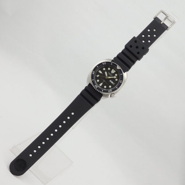 SEIKO　6306-7001　サードダイバー　3378 - 画像 (7)