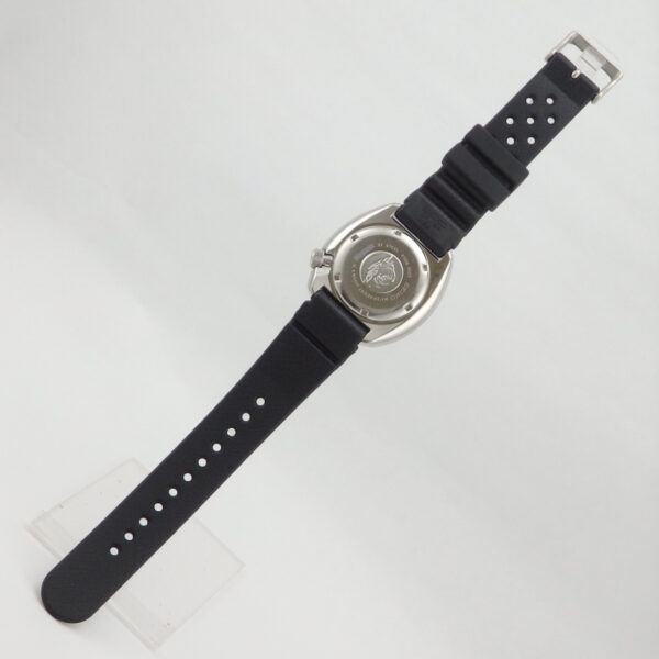 SEIKO　6306-7001　サードダイバー　3378 - 画像 (8)