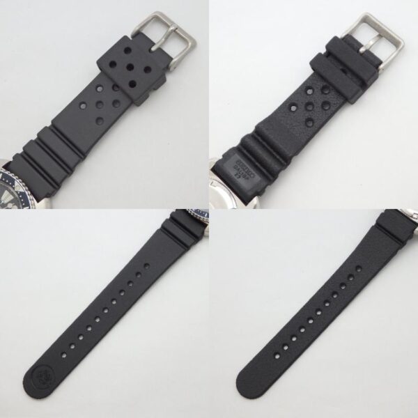 SEIKO　6306-7001　サードダイバー　3378 - 画像 (9)