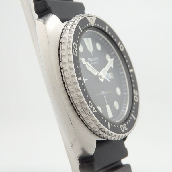 SEIKO　6306-7001　サードダイバー　3379 - 画像 (5)