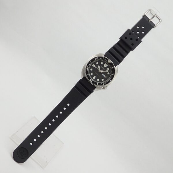 SEIKO　6306-7001　サードダイバー　3379 - 画像 (7)