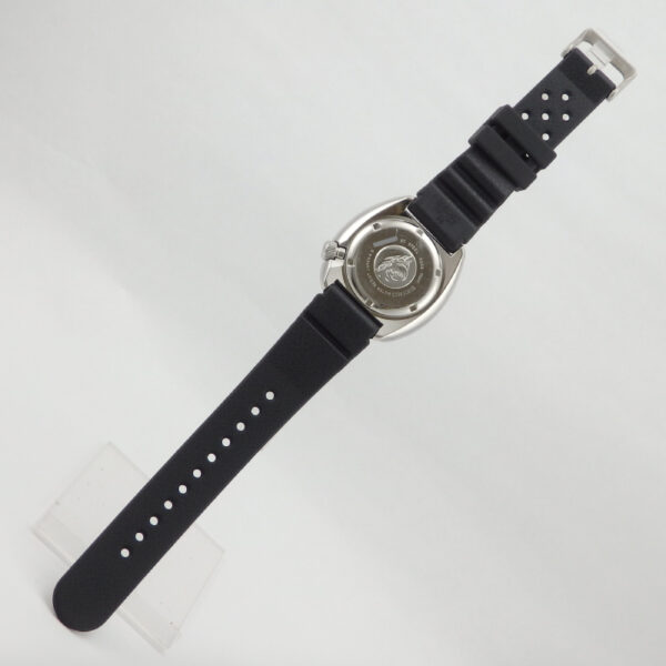 SEIKO　6306-7001　サードダイバー　3379 - 画像 (8)