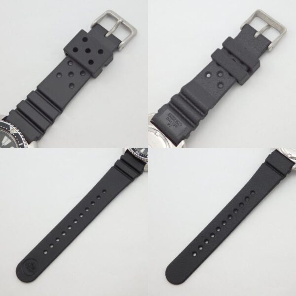 SEIKO　6306-7001　サードダイバー　3379 - 画像 (9)