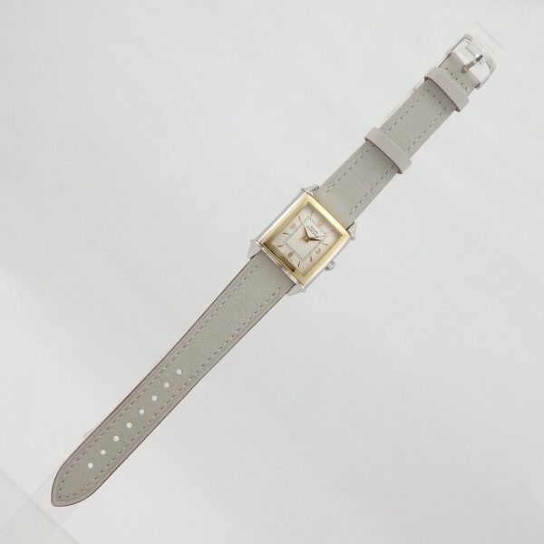 K18/SS　GIRARD PERREGAUX　ヴィンテージ1945　2590 - 画像 (7)
