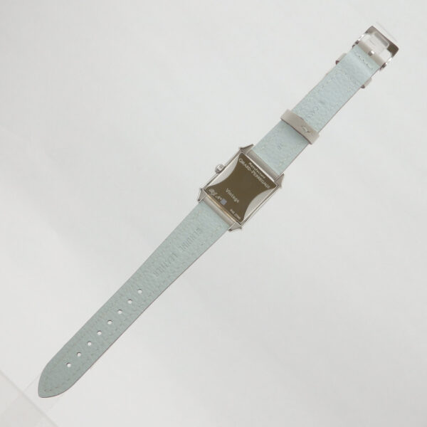 K18/SS　GIRARD PERREGAUX　ヴィンテージ1945　2590 - 画像 (8)