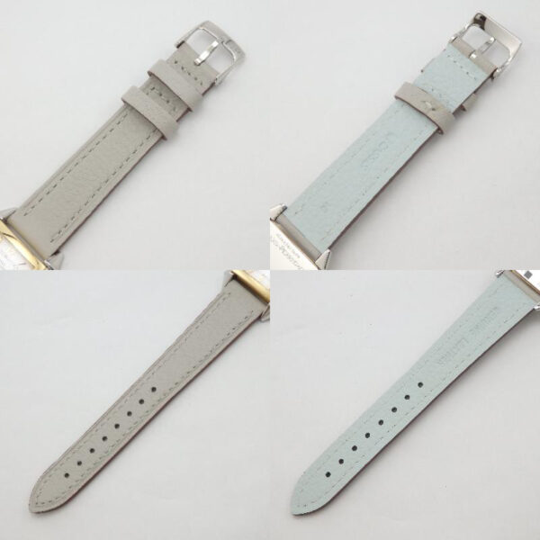 K18/SS　GIRARD PERREGAUX　ヴィンテージ1945　2590 - 画像 (9)