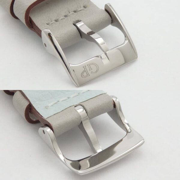 K18/SS　GIRARD PERREGAUX　ヴィンテージ1945　2590 - 画像 (10)
