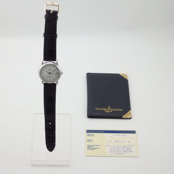 ULYSSE NARDIN　133-88　サンマルコ - 画像 (11)