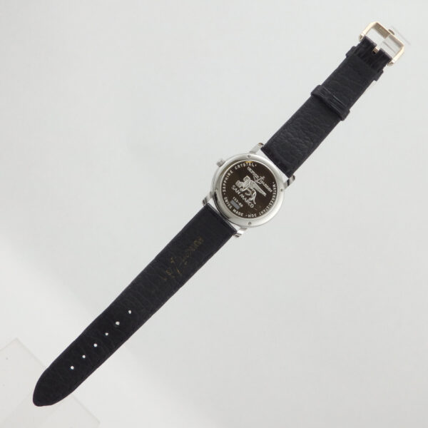 ULYSSE NARDIN　133-88　サンマルコ - 画像 (8)