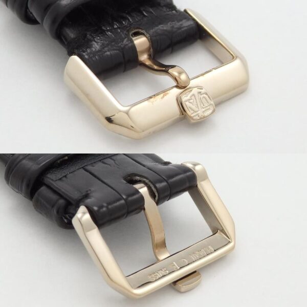ULYSSE NARDIN　133-88　サンマルコ - 画像 (10)