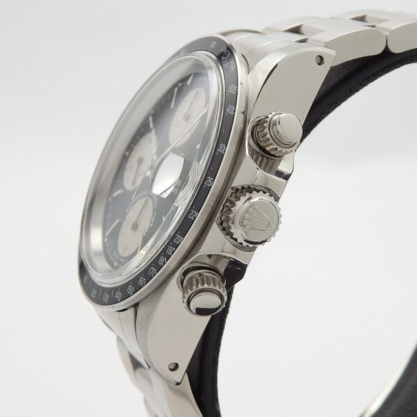 TUDOR　オイスターデイト　クロノタイム　79160 - 画像 (4)