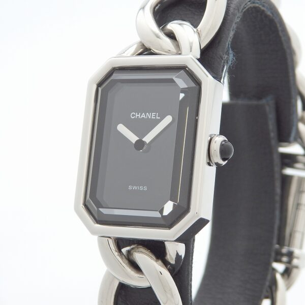 CHANEL　プルミエール　H0452　Lサイズ - 画像 (2)