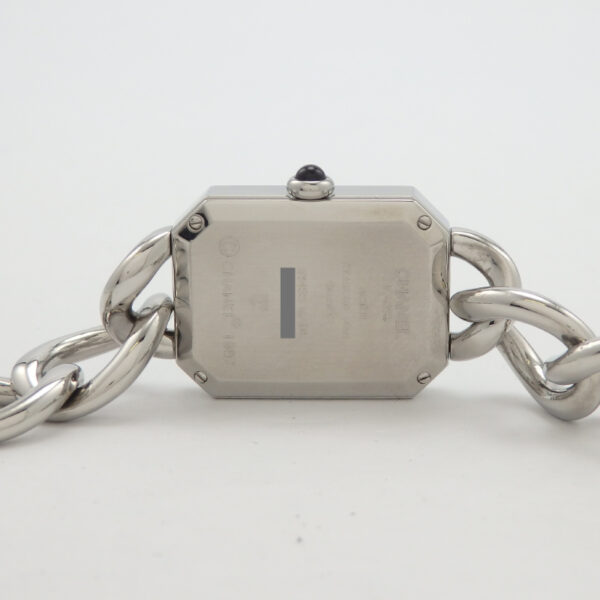 CHANEL　プルミエール　H0452　Lサイズ - 画像 (11)