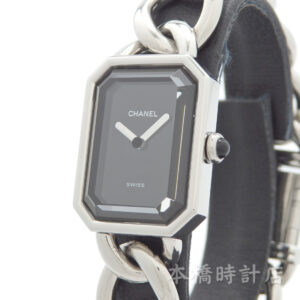 CHANEL　プルミエール　H0452　Lサイズ