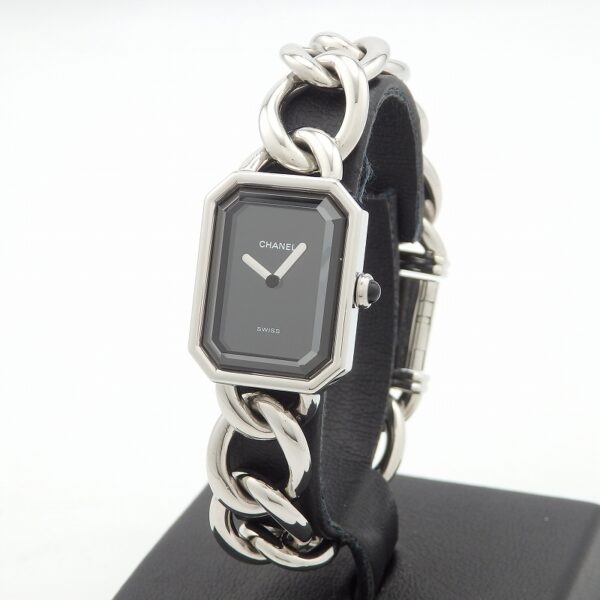 CHANEL　プルミエール　H0452　Lサイズ - 画像 (6)