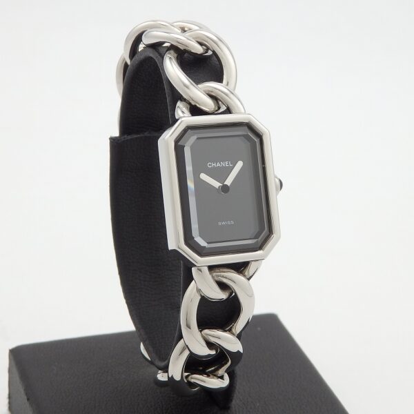 CHANEL　プルミエール　H0452　Lサイズ - 画像 (7)